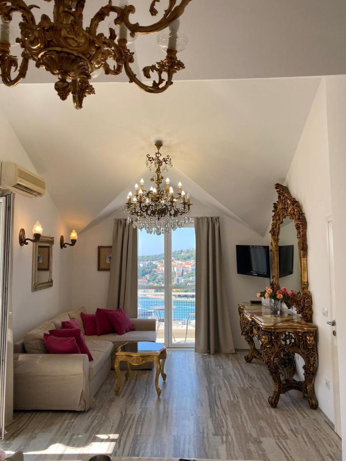 Apartment Wow Dubrovnik Eksteriør billede