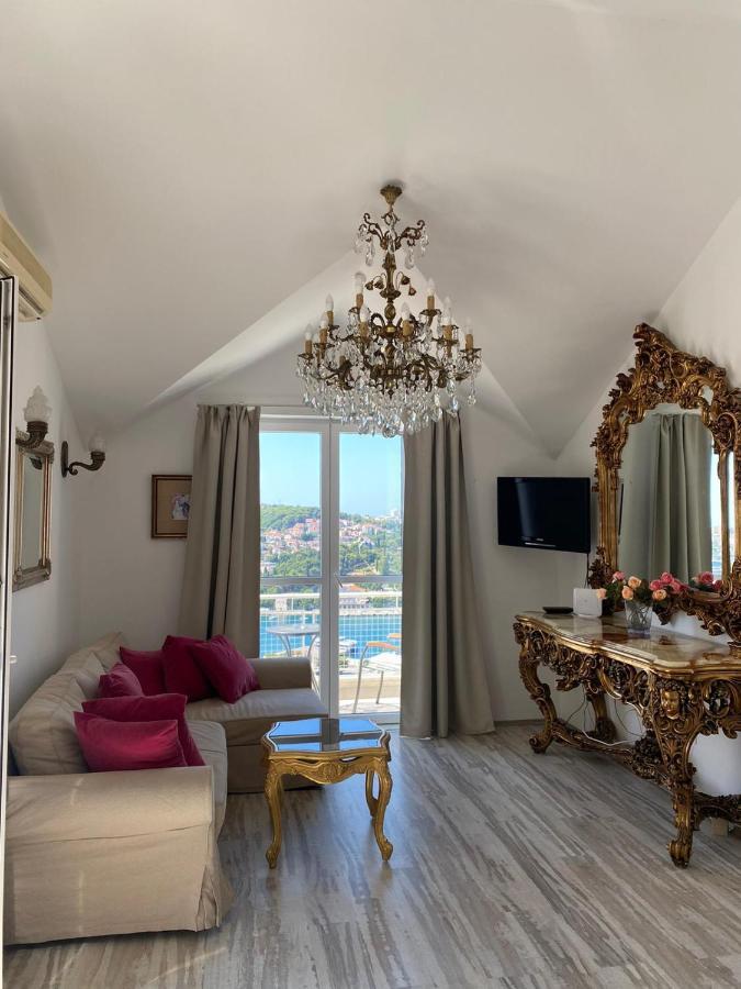 Apartment Wow Dubrovnik Eksteriør billede