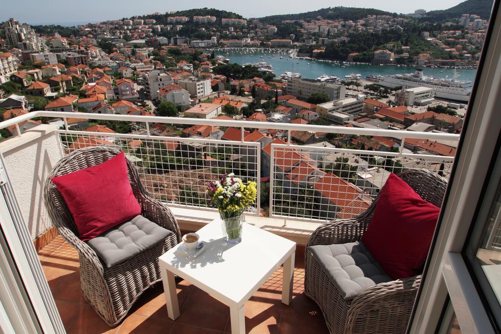 Apartment Wow Dubrovnik Eksteriør billede