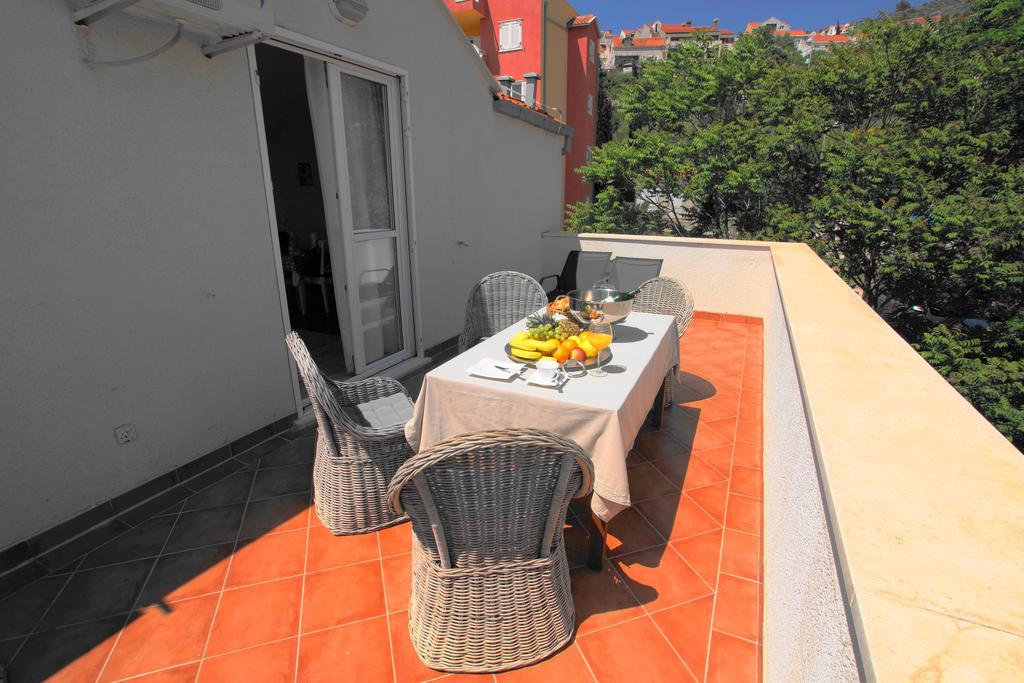 Apartment Wow Dubrovnik Eksteriør billede